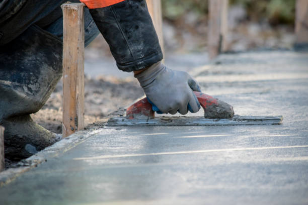 Best Concrete Grinding and Polishing in Franklin, TN