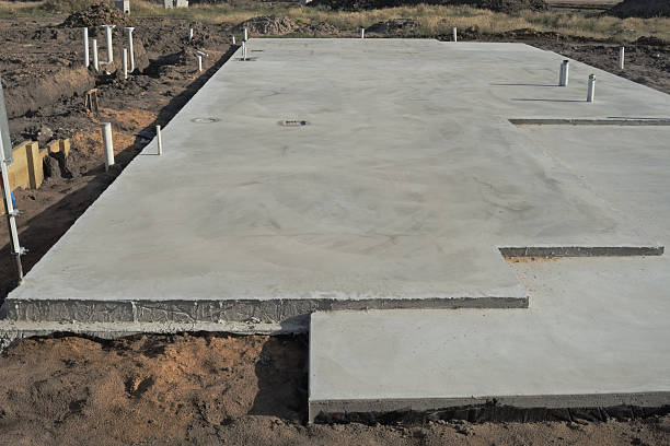 Best Concrete Patio Design and Installation in Franklin, TN