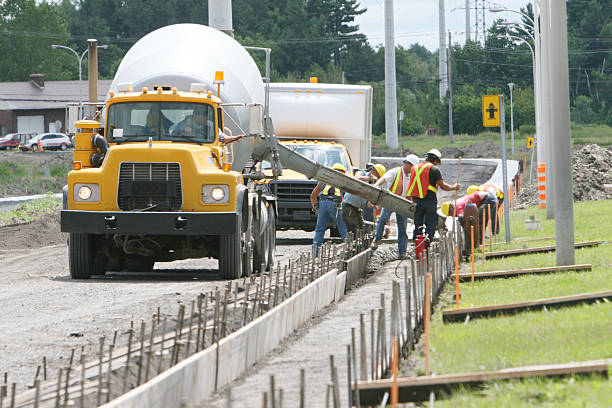 Residential Concrete Solutions