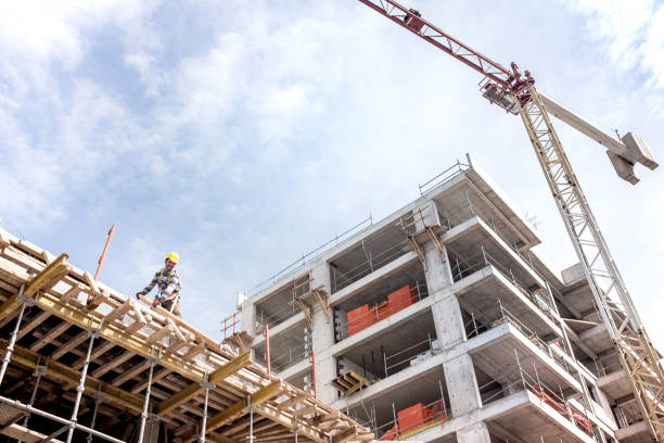 Best Concrete Foundation Repair in Franklin, TN